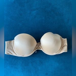 Aerie Strapless Bra